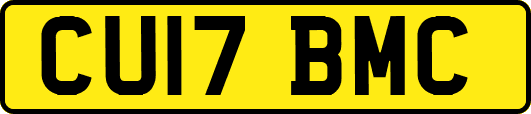 CU17BMC