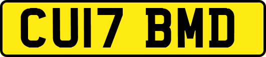 CU17BMD