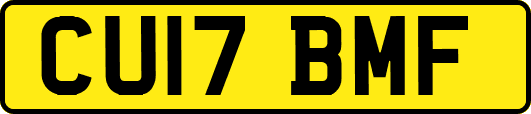 CU17BMF