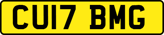 CU17BMG