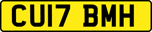 CU17BMH
