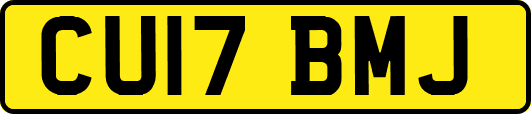 CU17BMJ