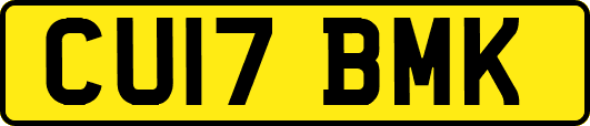 CU17BMK