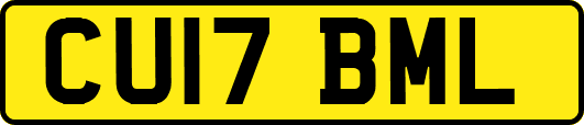 CU17BML