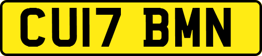 CU17BMN