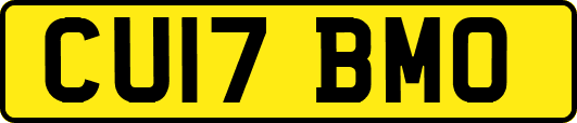 CU17BMO