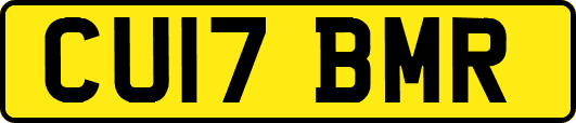 CU17BMR