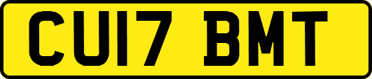 CU17BMT