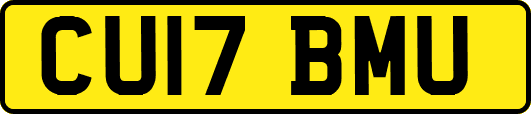 CU17BMU