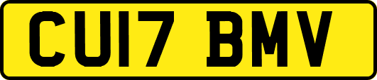 CU17BMV
