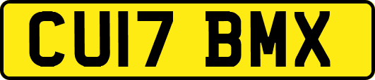 CU17BMX