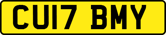 CU17BMY
