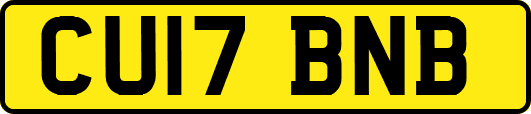 CU17BNB