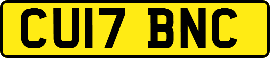 CU17BNC
