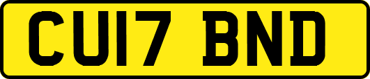 CU17BND