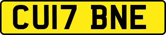CU17BNE