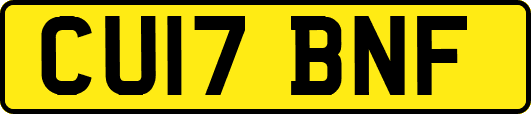 CU17BNF