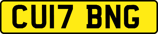 CU17BNG