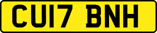 CU17BNH