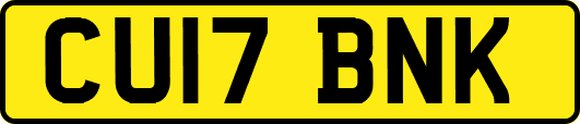 CU17BNK
