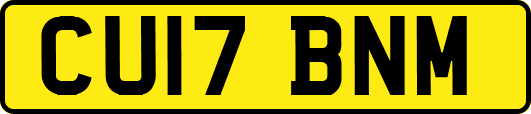 CU17BNM