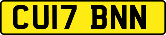 CU17BNN