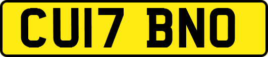 CU17BNO