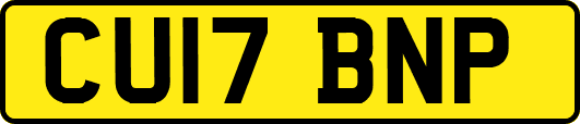 CU17BNP