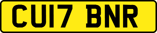 CU17BNR