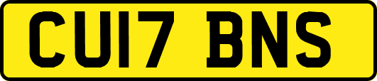 CU17BNS