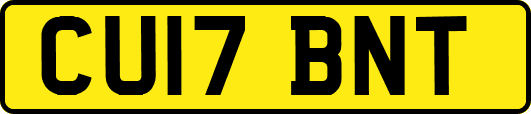 CU17BNT