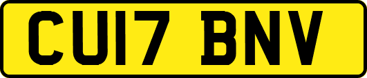 CU17BNV