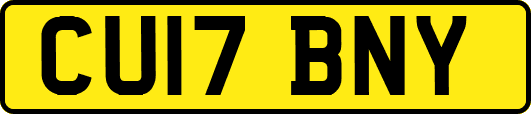CU17BNY