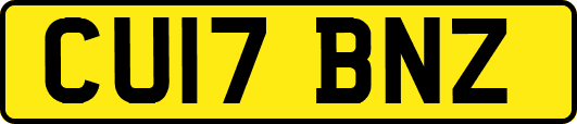 CU17BNZ
