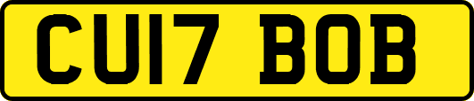 CU17BOB