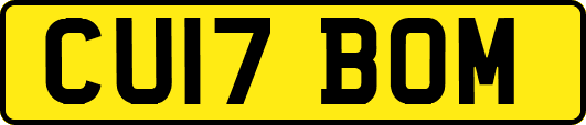 CU17BOM