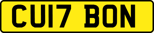 CU17BON