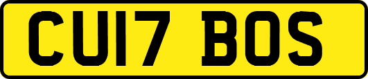 CU17BOS