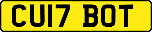 CU17BOT