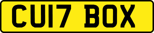 CU17BOX
