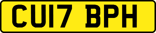 CU17BPH