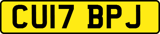 CU17BPJ