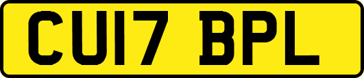 CU17BPL