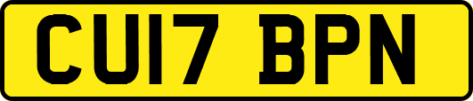 CU17BPN