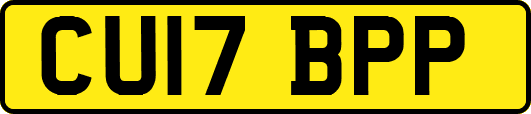 CU17BPP