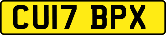 CU17BPX