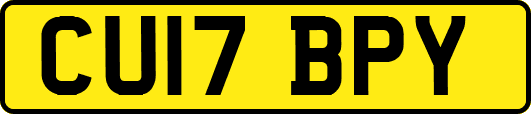 CU17BPY