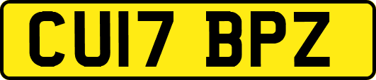 CU17BPZ