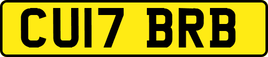 CU17BRB