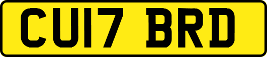 CU17BRD